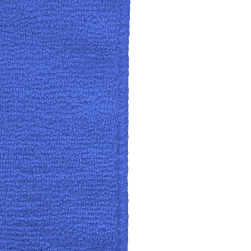 CleanAide Microfiber Cleaning Towels, Reusable Lint-Free and Absorbent Cloth for