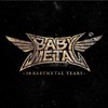 10 BABYMETAL YEARS (CD Digipak)