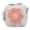 [DUDWAY] miffy x Little Dutch Cube Toy Lucky Blossom F