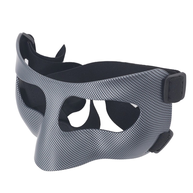 Nose Guard for Broken Nose Sports Face Guard Sports Protection