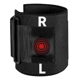 KAIJIELY Sciatica Pain Relief Brace,Brace for Sciatica as Seen on TV, Adjustable Sciatic Nerve Brace for Magnet TherapyKnee Pain,Plus Sciatic Brace-Unisex (YUANZE-ONE PACK)