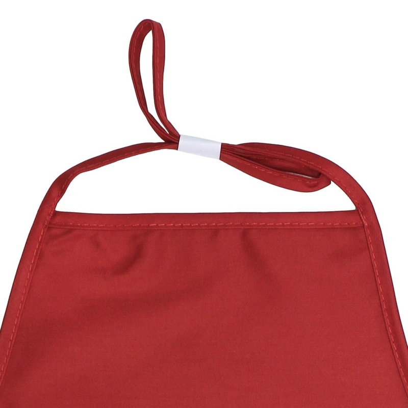 PeruCoUSA Marca Peru Apron for Men and Women — Mandiles