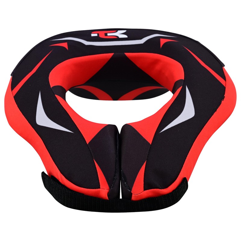 Karting Neck Brace Race Rally Neck Roll / Under Helmet