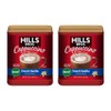 Hills Bros. Flavor Coffee (Decaf French Vanilla, 16 Ounce (Pack