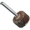 Alflex Spindle Mounted Flap Wheel, 25 x 15 x 6