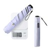 Parasol, Lightweight 110g, UV Protection, Shade, Folding, Women's, Folding Umbrella,