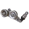 HESUNHE Belt Tensioner Assembly with Pulley Replacement For 2005-2010 Honda