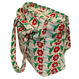 bungalow 360 Pocket Bag (Hummingbird)