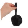 Gatuida Hand Exercise Balls Storage Bag Versatile Grip Strength Trainer