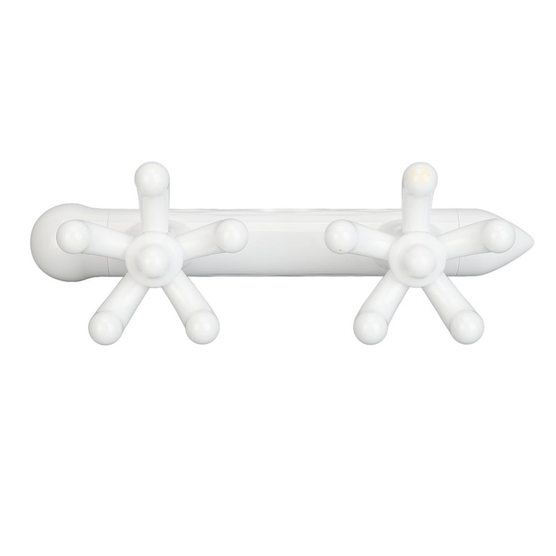Handheld Massager Pressure Point Release Tool Reduce Fatigue Relief Tension
