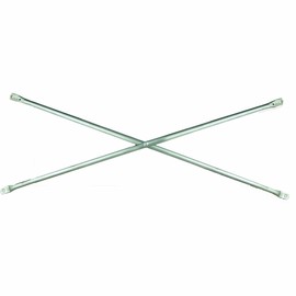 Bon Tool 14-133 5-Foot Diagonal Scaffold Brace, Made in USA