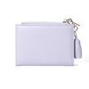 Fashion Wallets Girls Cute Small Bow Wallet Aesthetic Card Holder