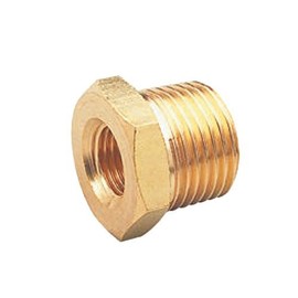 asoh Bushing PT3/8 X PT1/8 NB1031 