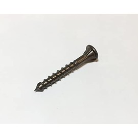 Deck Screw (SUS305J1 Bronze) 5.0 x 40mm