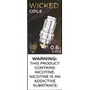 TVDC (5-Pack) Snowwolf - A-Feng Wicked X-Grid Coils (0.6 ohms)