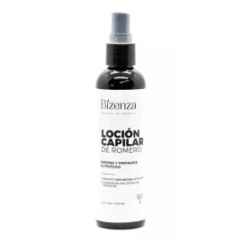 Bizenza Loción Capilar De Romero 125 Ml