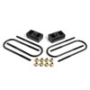 ReadyLift 66-1202 Dodge Ram 2.0" REAR LIFT BLOCK KIT
