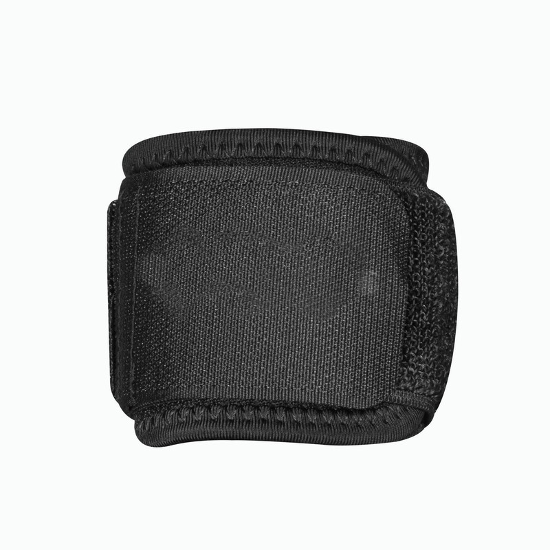 DreamPalace India Wrist Support (Black), (2 Piece)