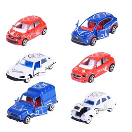 Majorette 212055011 Model Vehicle, Multi-Colour