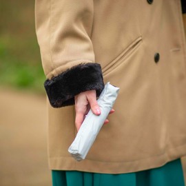 Fulton Aerolite 1 Grey