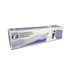 Yukon Gear & Axle (YA T35350) 29-1/4 Axle Shaft for Toyota Tacoma/4Runner 30-Spline Differential