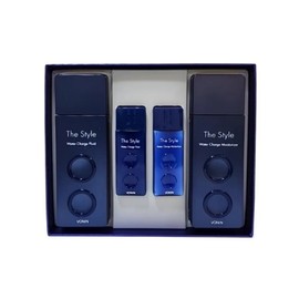 [Bonin] Bonin the Style Water Charge 2 Types Special / [보닌] 보닌 더 스타일 워터 차지 2종 기획