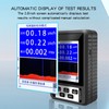 Geiger Counter Nuclear Radiation Detector Portable Handheld Beta Gamma X