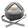 Breathable Elderly Protective Hat,Elderly Helmet for Falls,Seniors Assistance Safety Products,Epilepsy