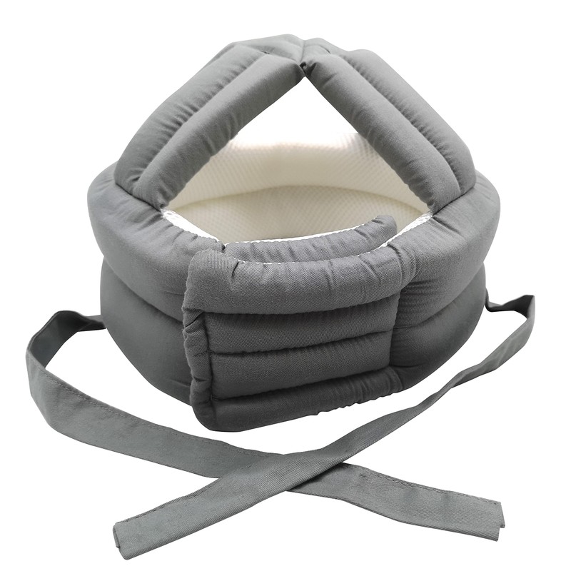Breathable Elderly Protective Hat,Elderly Helmet for Falls,Seniors Assistance Safety Products,Epilepsy