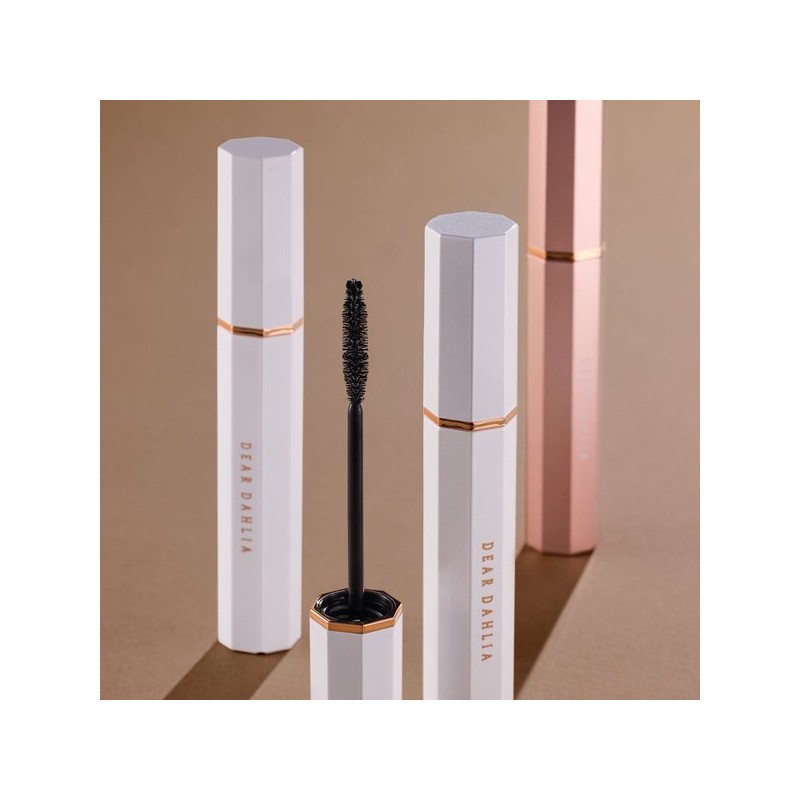 Dear Dahlia 파라다이스 드림 래쉬 디파이닝 마스카라 Paradise Dream Lash