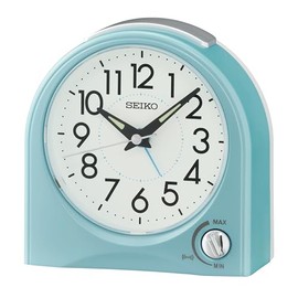 Seiko Clocks Plastic QHE204L