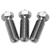 3pcs 0.2/0.3/0.4/0.5/0.6/0.8/1.0mm M6 Volcano Nozzle 3D Printer Nozzle 1.75mm High