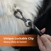 Long Dog Leash for Dog Training 10FT/15FT/20FT/30FT/40FT/50FT/100FT Reflective Leash with