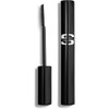 Sisley Paris So Intense Mascara, 1 Deep Black - Visibly Volumizing, Beautifying Mascara - Instant Look of Volume & Length - Long-Wear Formula