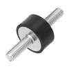 Hominas Rubber Buffer M6, Rubber M6 Vibration Damper Mounts Anti