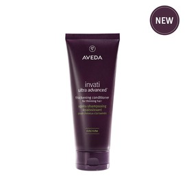 Aveda Invati Ultra Advanced Conditioner Rich 200ml 4069026 / 아베다 인바티 울트라 어드밴스드 컨디셔너 리치 200ml 4069026