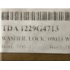 Arvin Meritor TDA 1229G4713 MERITOR WASHER, LOCK, 09033 WASHER