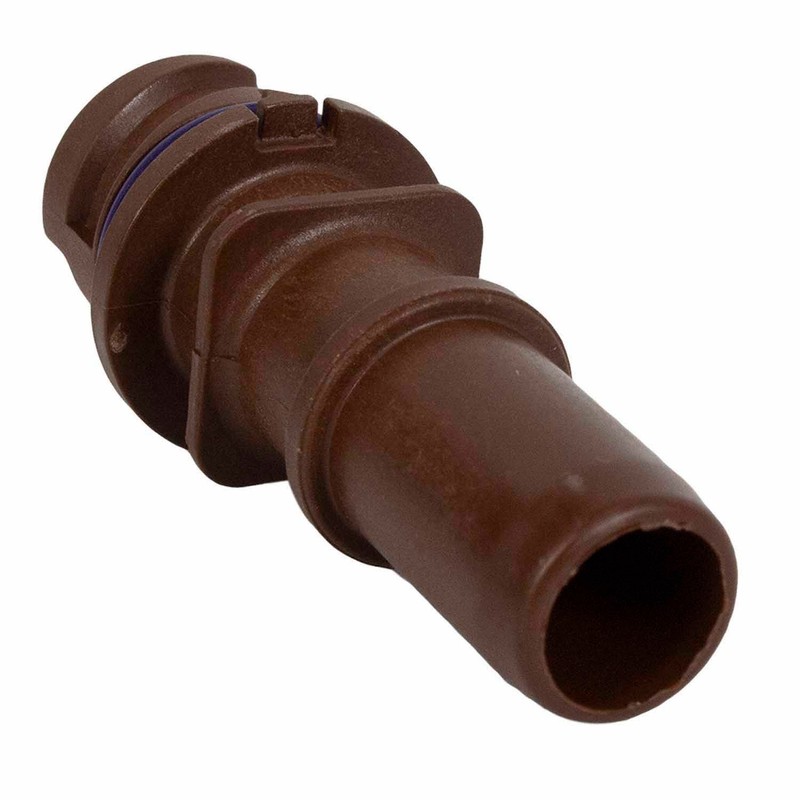 Ford 2010-2024 Positive Crankcase Ventilation (PCV) Valve EV-297 KR3Z-6A666-A