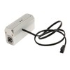 G1/4in Water Temperature Sensor Flow Meter with Accurate Display LSJ