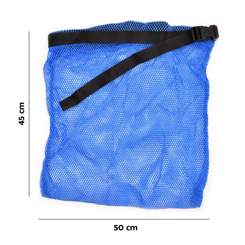 NAMAKA® Blue Sub Net with Net mm 6