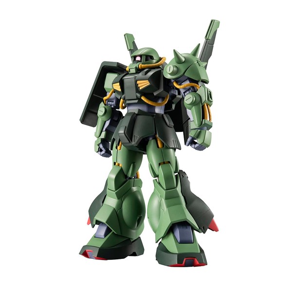 Tamashii Nations Mobile Suit Z Gundam MS-106 HI-Zack ver.A.N.I.M.E., Bandai