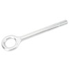 Tow Towing Eye Hook 51798113 Forged Steel Towing Hook Replacement