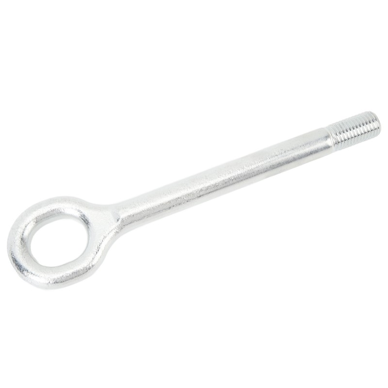 Tow Towing Eye Hook 51798113 Forged Steel Towing Hook Replacement