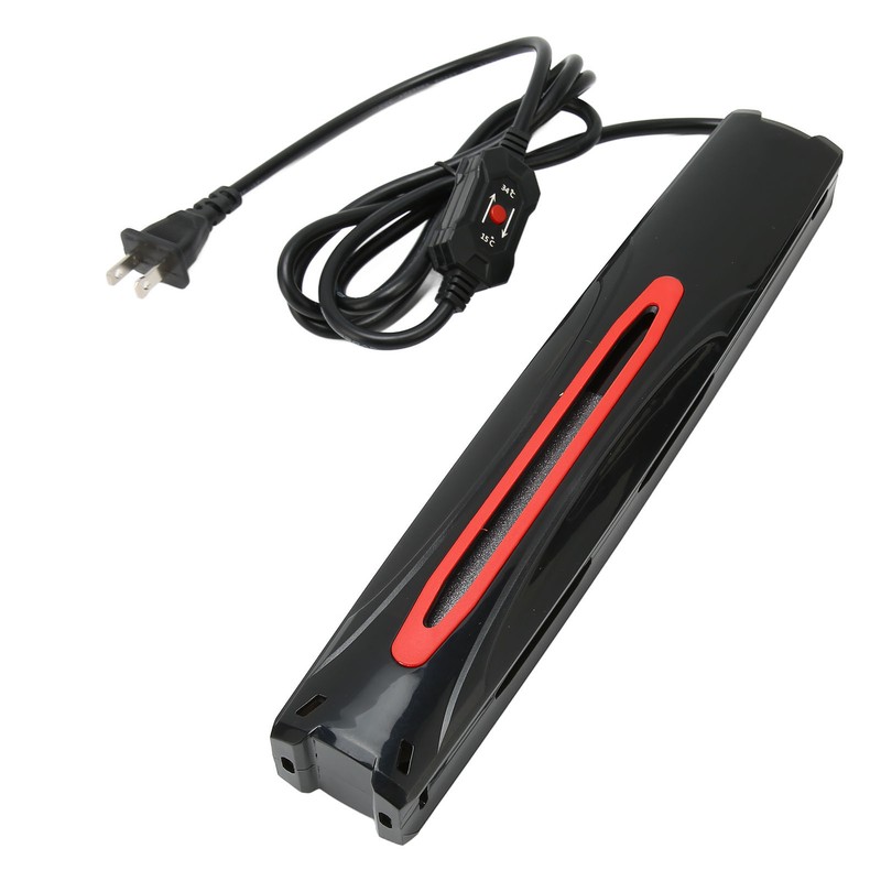 Aquarium Heater IPX6 Waterproof HD LED Display Intelligent PID Control