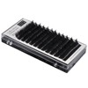 Alluring Silk Lashes J Curl .20 X 7-15mm 9 Sizes