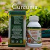Cúrcuma Compuesta Anti Flamatorio 60 Tabletas Pack 3 Sin Sabor