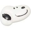 Peanuts 613533 Snoopy Standard Chopsticks Rest, White