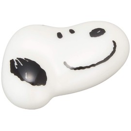 Peanuts 613533 Snoopy Standard Chopsticks Rest, White