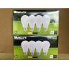 Maxlite 8 Pack Maxlite 13W LED Bulb = 100 watt