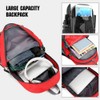Hiking Backpack 40L Waterproof Lightweight Outdoor Hiking Trekking Daypack Travel